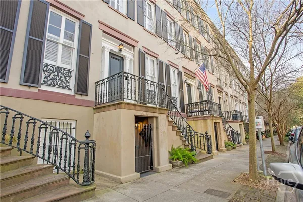 $775,000 | 103 West Gordon Street, Unit A, Savannah, GA 31401