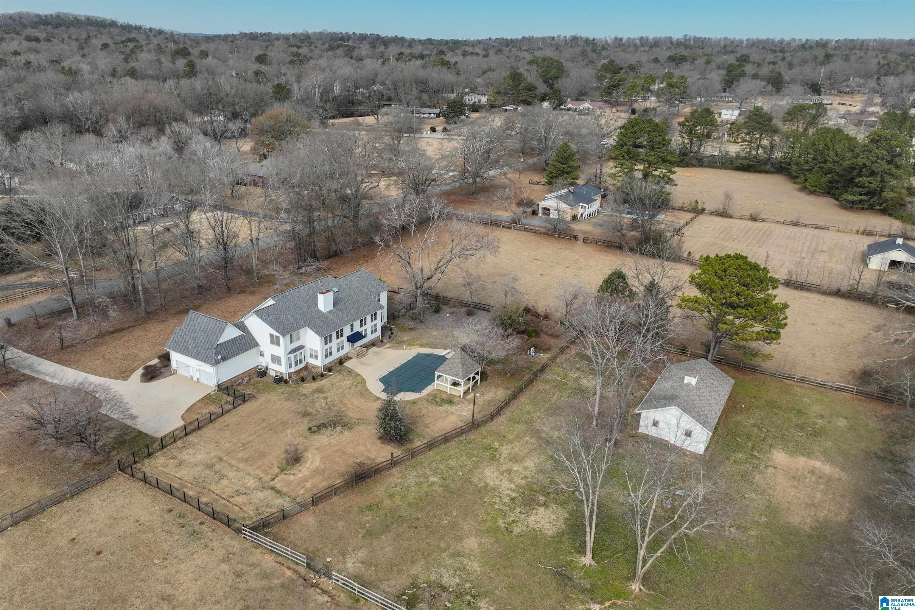 1145 Spring Garden Street Pelham, AL 35124 - Photo 76 of 76