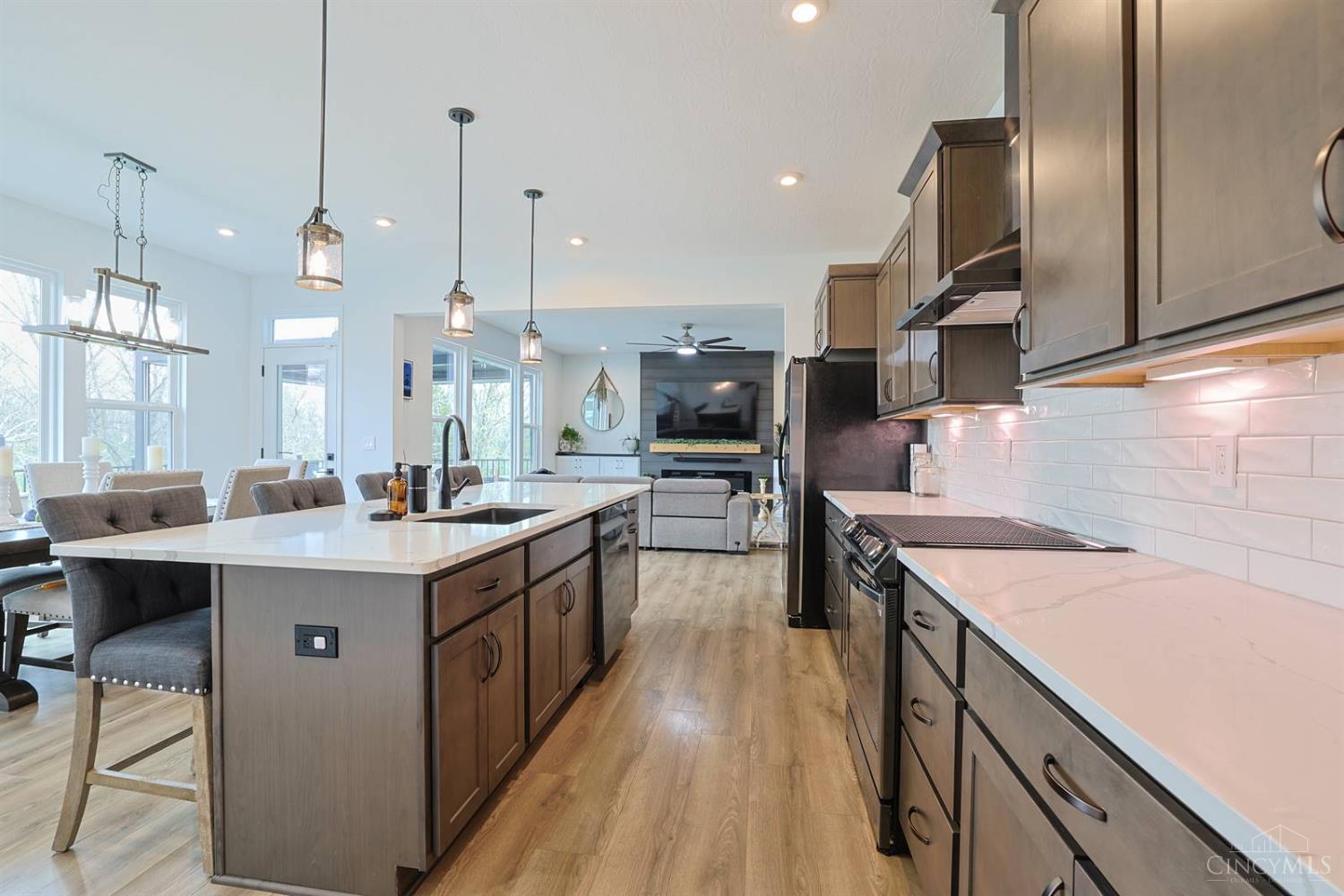 1448 Soaring Way Maineville, OH 45039 - Photo 15 of 55