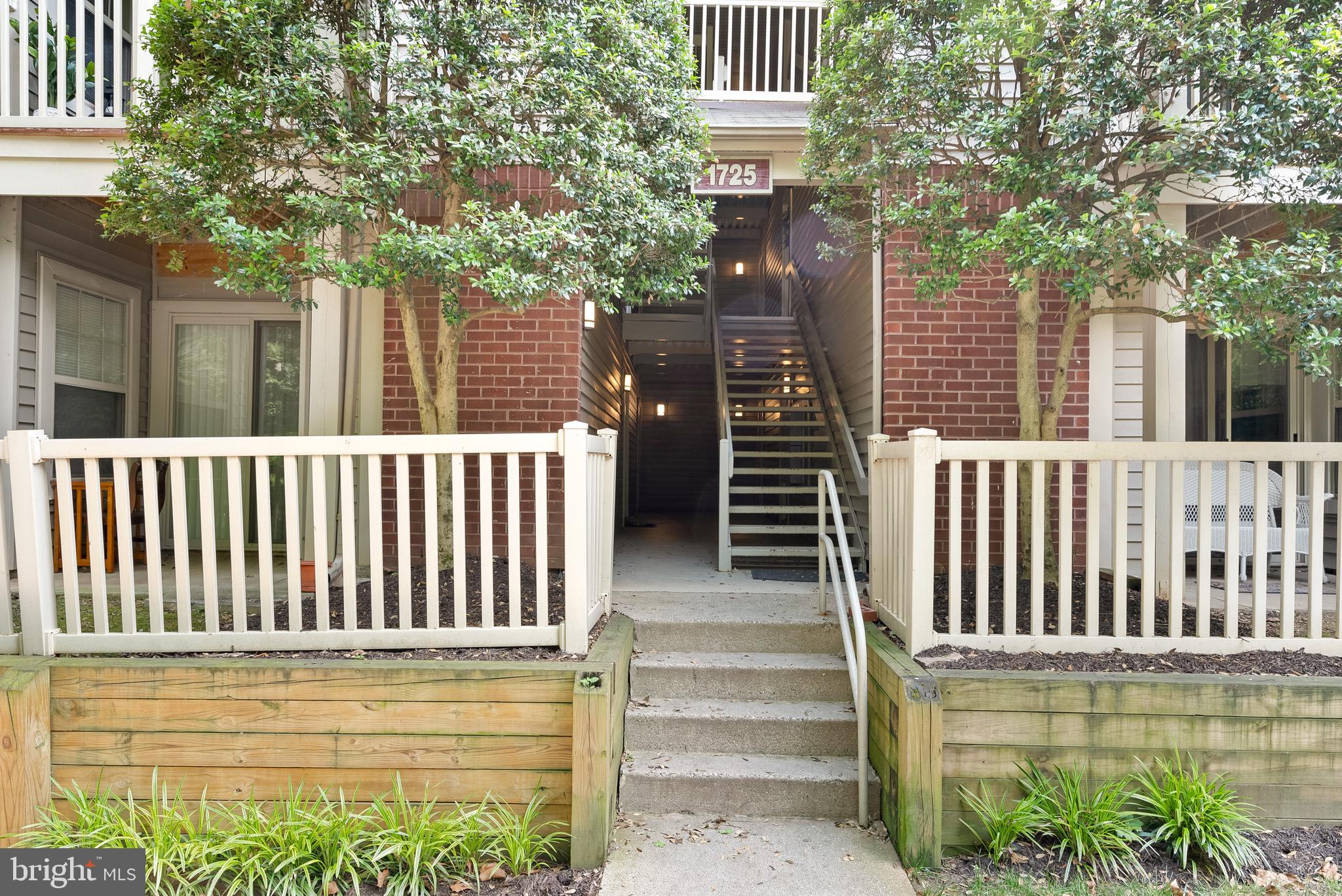 1725 Ascot Way, Unit 1725D Reston, VA 20190 - Photo 2 of 14 Gallery Image 2