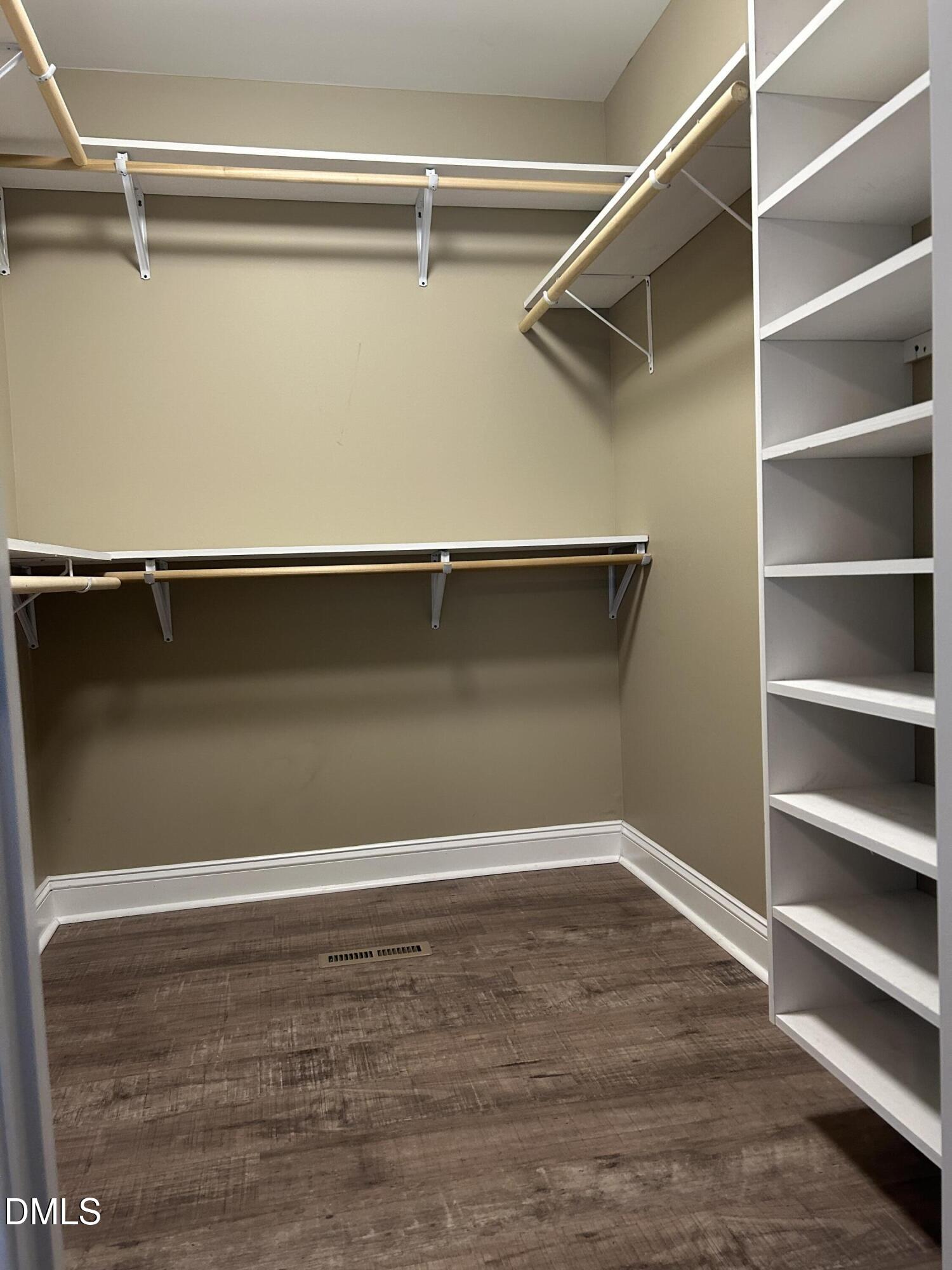3105 Tump Wilkins Road Stem, NC 27581 - Photo 22 of 30 a view of an empty room