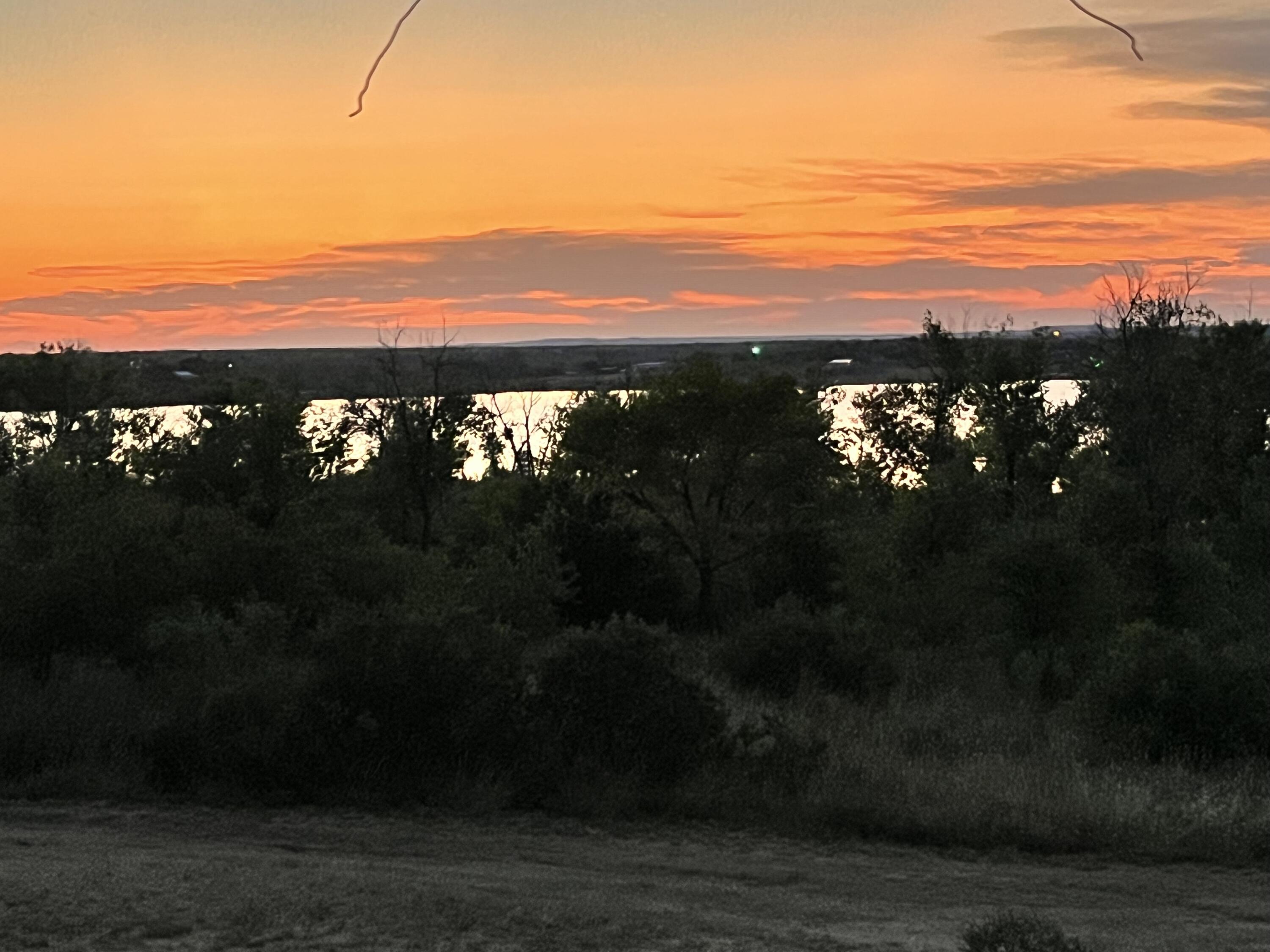 329 Spur Road Spur, TX 79370 - Photo 2 of 17 a view of city and mountain