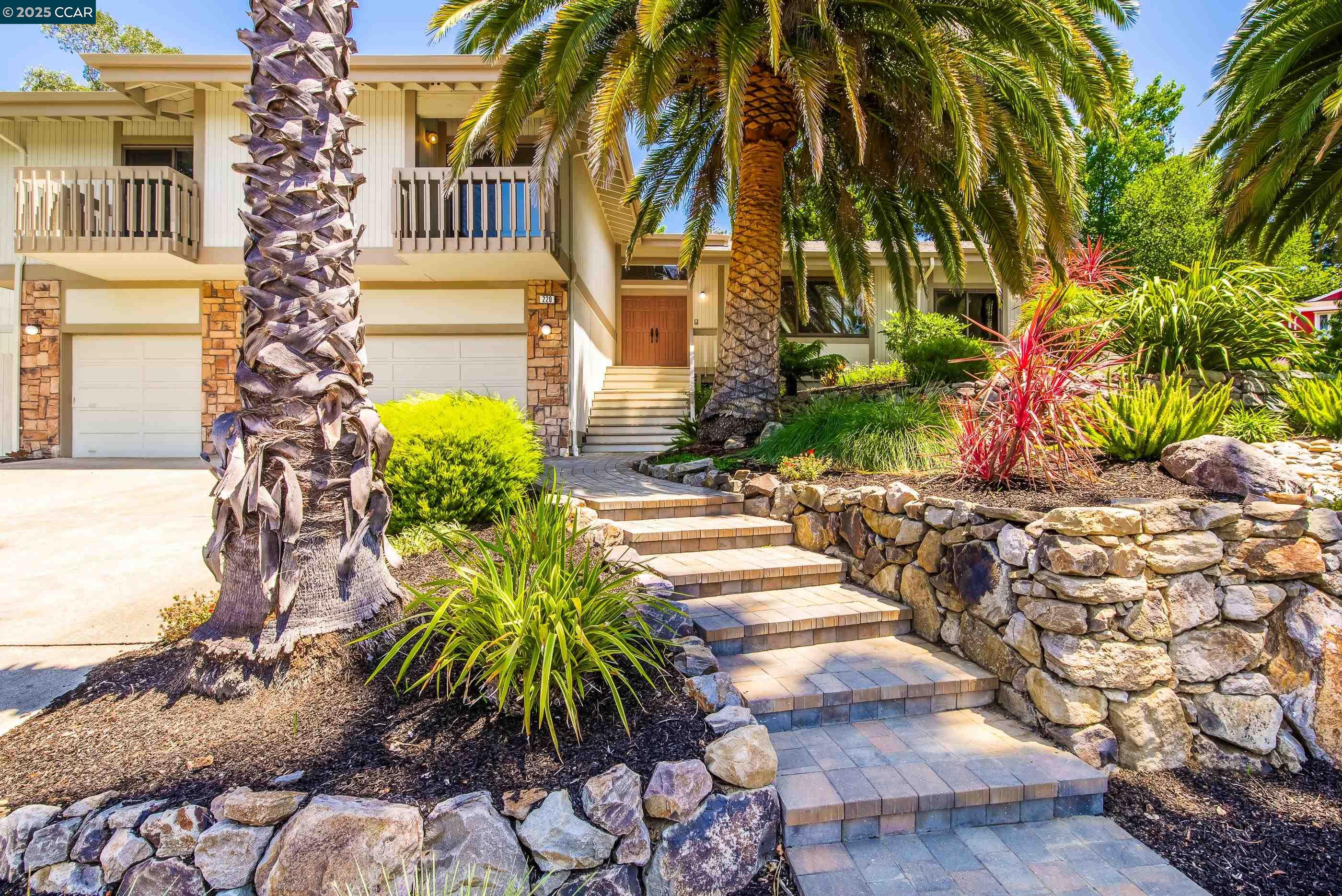 220 Devonshire Court Pleasant Hill, CA 94523 - Photo 2 of 47 a view of an outdoor space