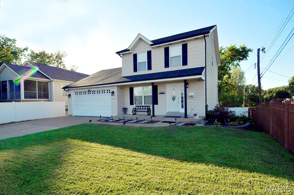 2343 Telegraph Road St. Louis, MO 63125 - Photo 3 of 61 Gallery Image 3