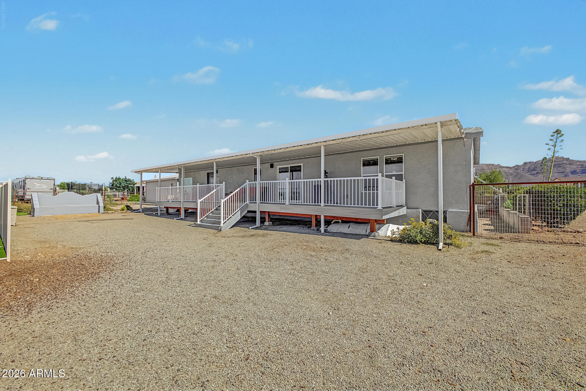2690 South Val Vista Road Apache Junction, AZ 85119 - Photo 49 of 63 49 Val Vista