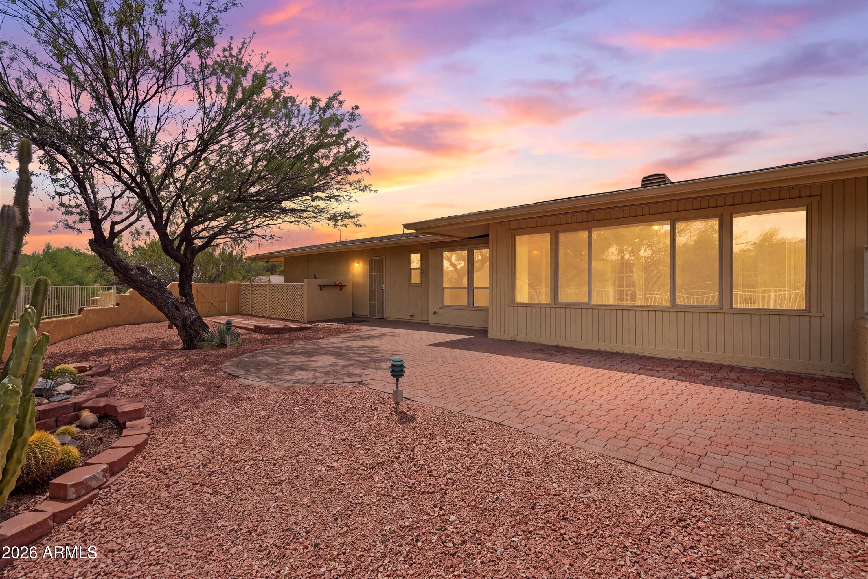 7666 East Rocking Chair Road Carefree, AZ 85377 - Photo 6 of 35 36-DSC01341_twilight_15414cac_eabe4ce7