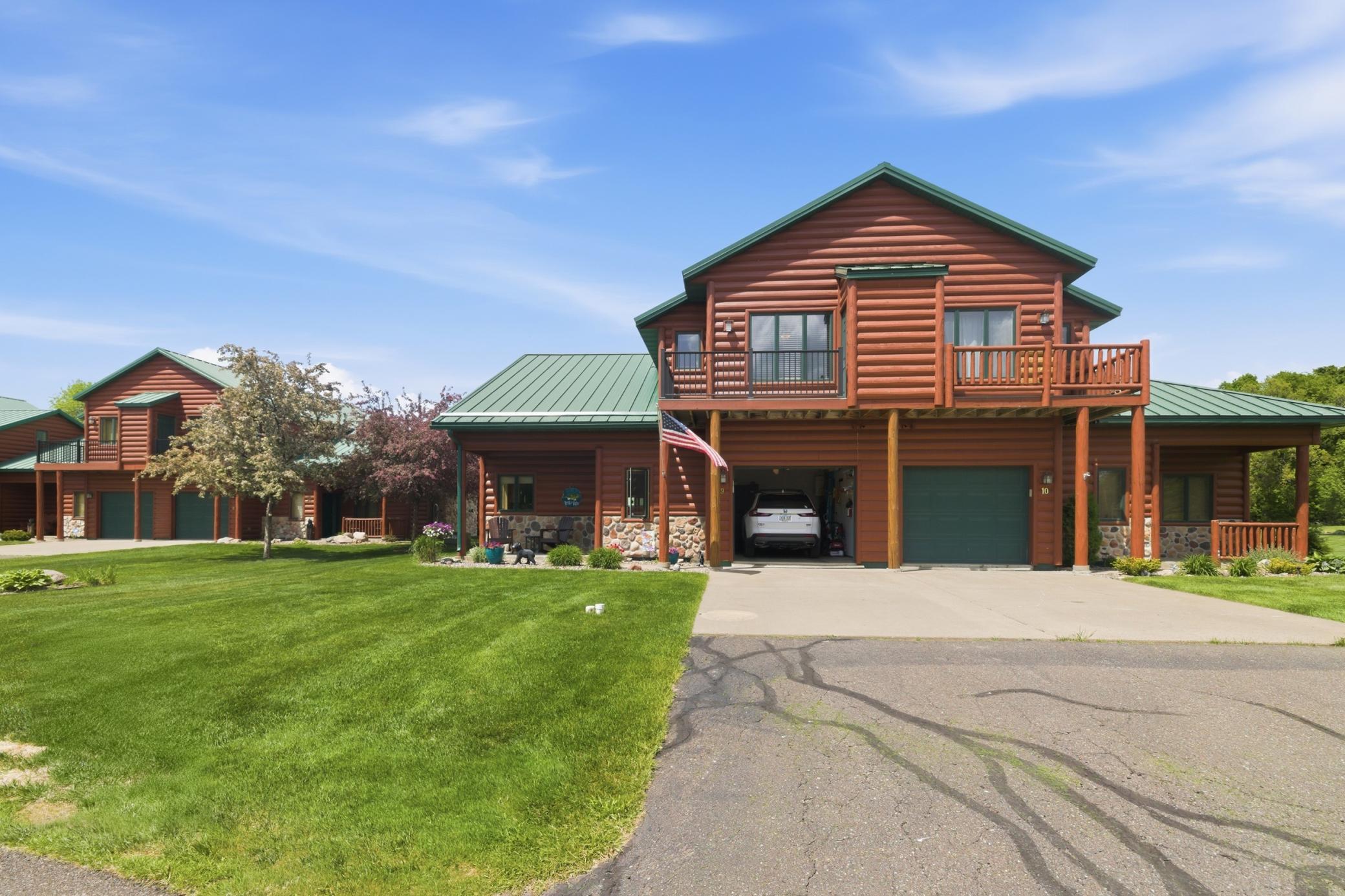33176 170th Lane, Unit 9 Isle, MN 56342 - Photo 2 of 71