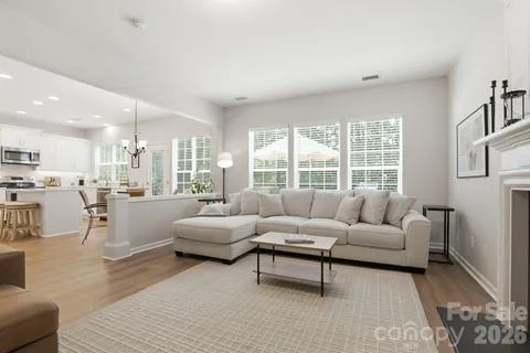 $675,000 | 12044 Humboldt Drive, Charlotte, NC 28277