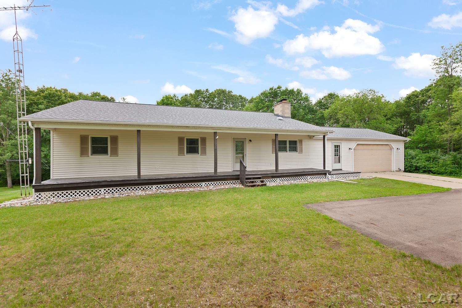 2010 South Kane Road Stockbridge, MI 49285 - Photo 6 of 80