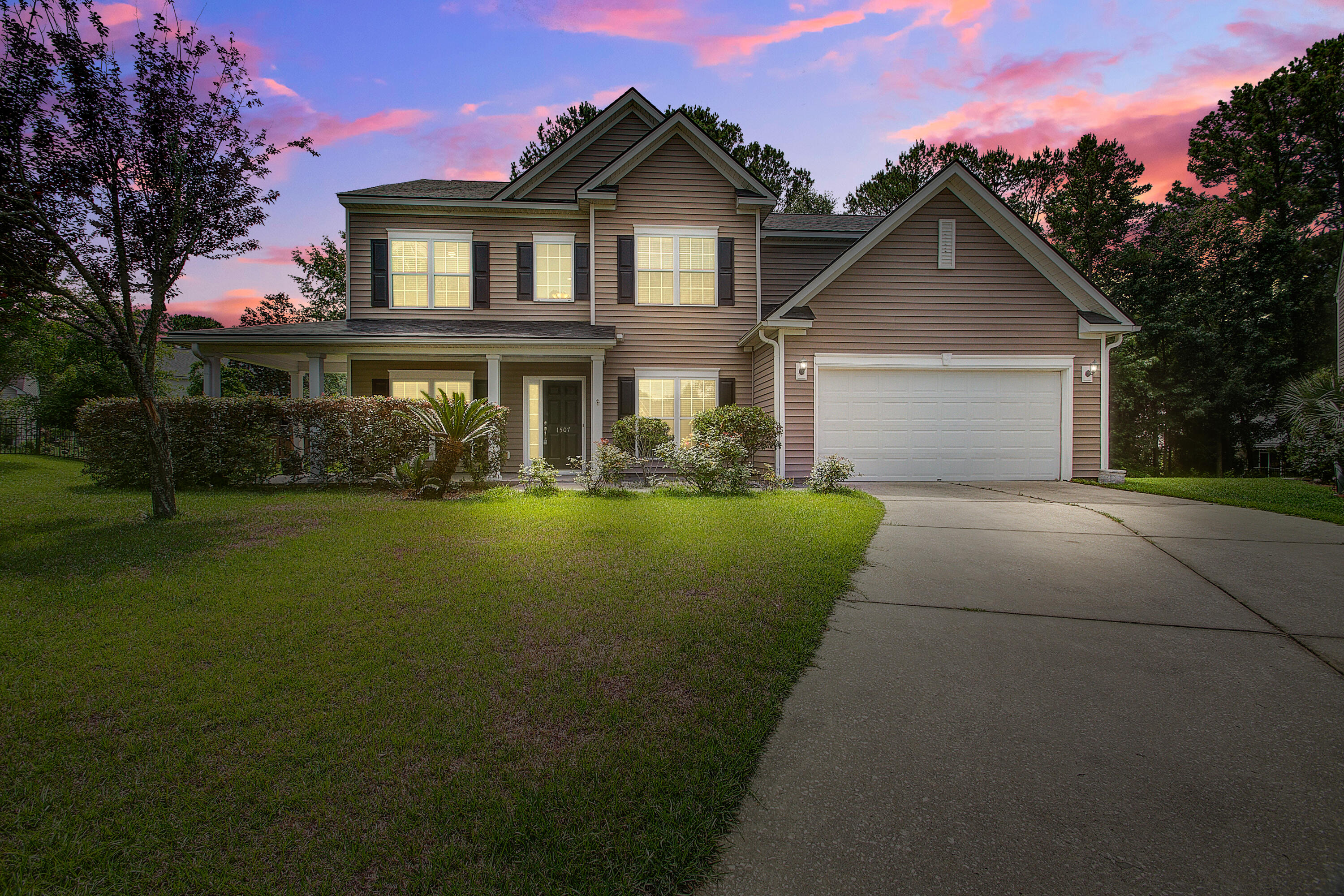 1507 Marsh Reed Court Hanahan, SC 29410 - Photo 6 of 58 1507 (1)_DTE