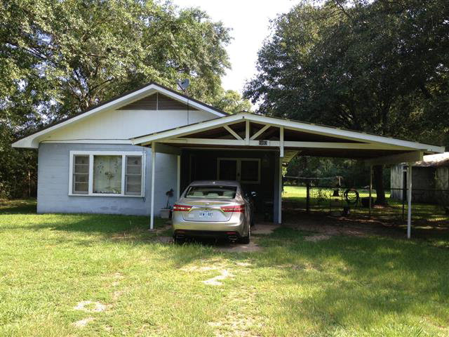 1803 Nola Road Northeast Brookhaven, MS 39601 - Photo 1 of 1 Main View