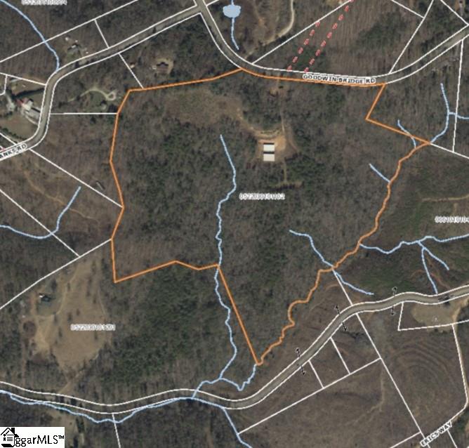 775 Goodwin Bridge Road Travelers Rest, SC 29690 - Photo 1 of 6