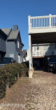 $1,600 | 60 Sherman Avenue, Unit B, Seaside Heights, NJ 08751