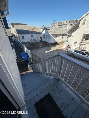 $1,600 | 60 Sherman Avenue, Unit B, Seaside Heights, NJ 08751