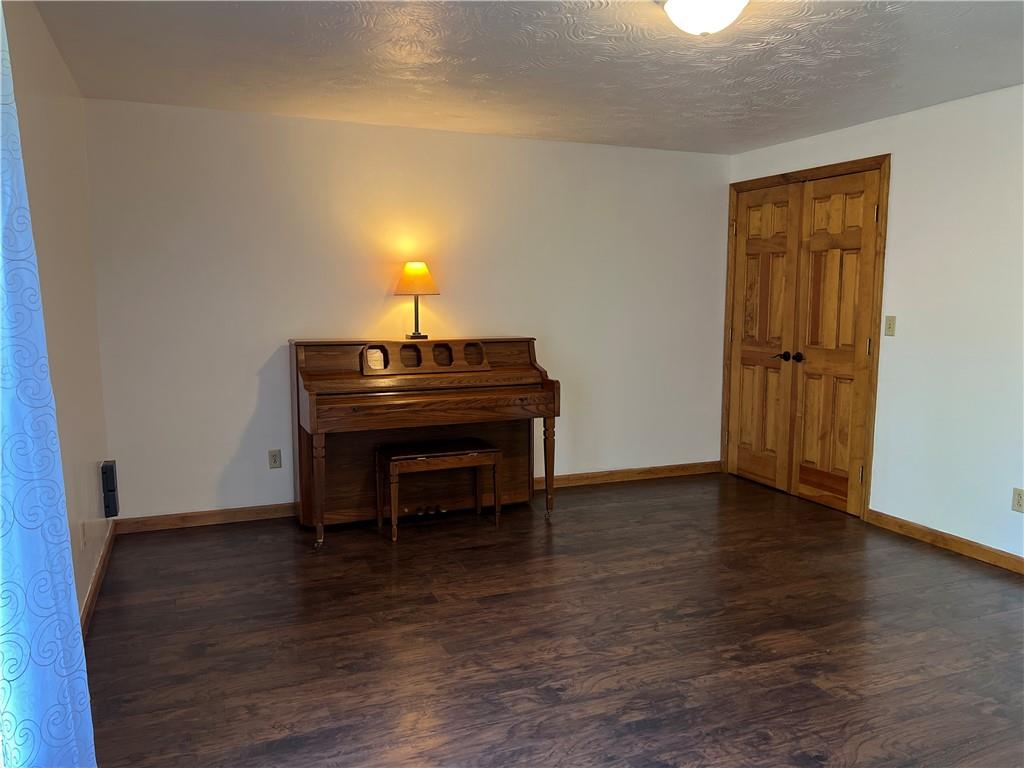 133 Woodcrest Road Butler, PA 16002 - Photo 26 of 50 Second Primary Bedroom