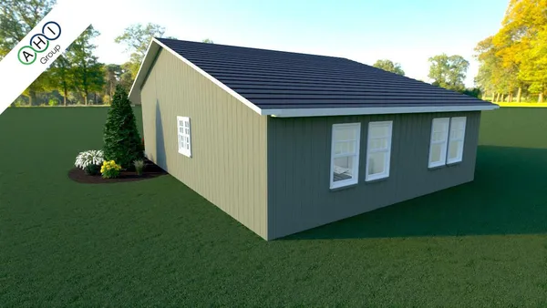 $235,000 | 717 Victory Lane, Cassopolis, MI 49031