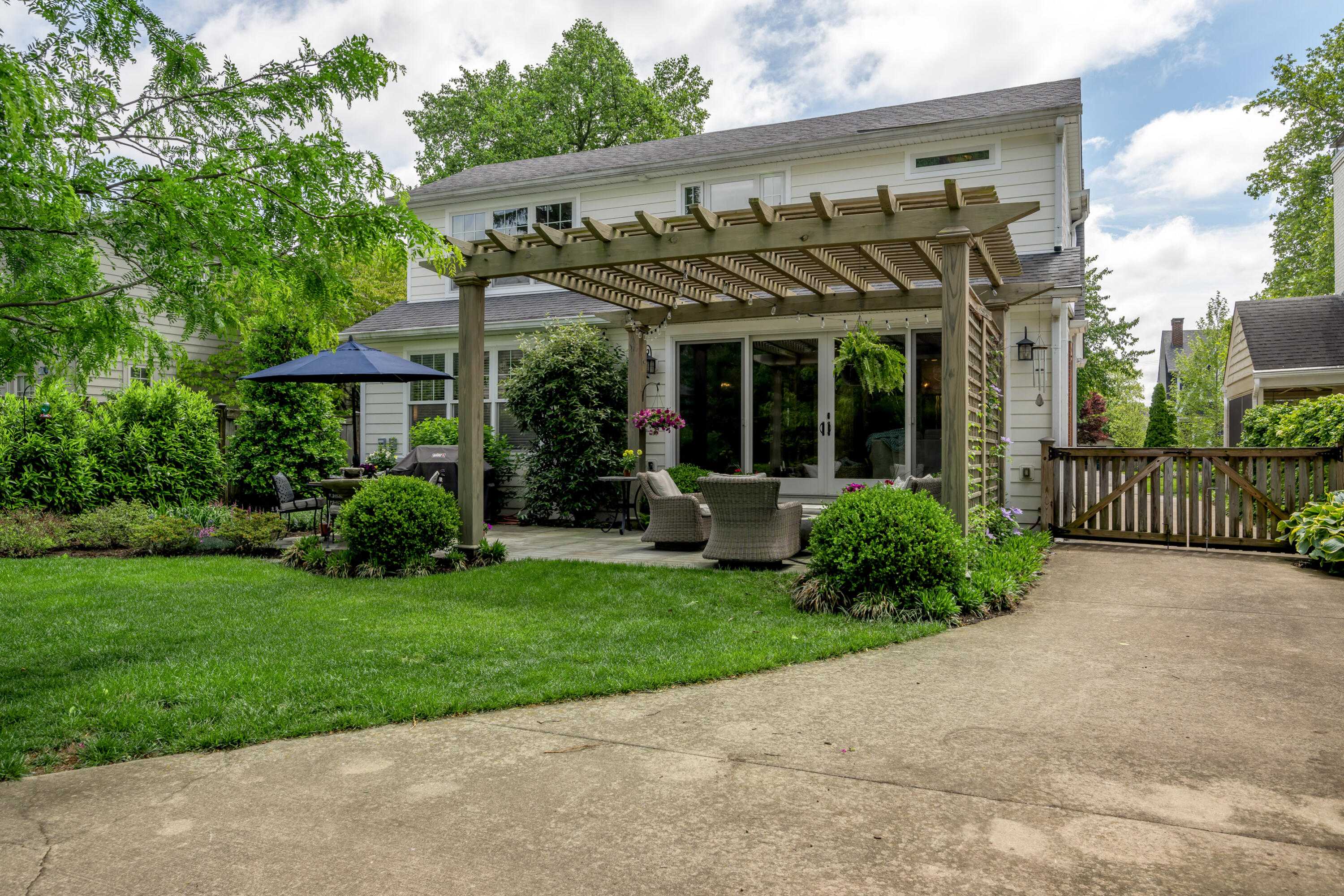 421 Dudley Road Lexington, KY 40502 - Photo 65 of 82 TDB_7531
