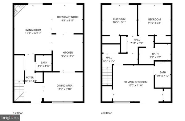 $495,000 | 181 North Cottage Road, Sterling, VA 20164