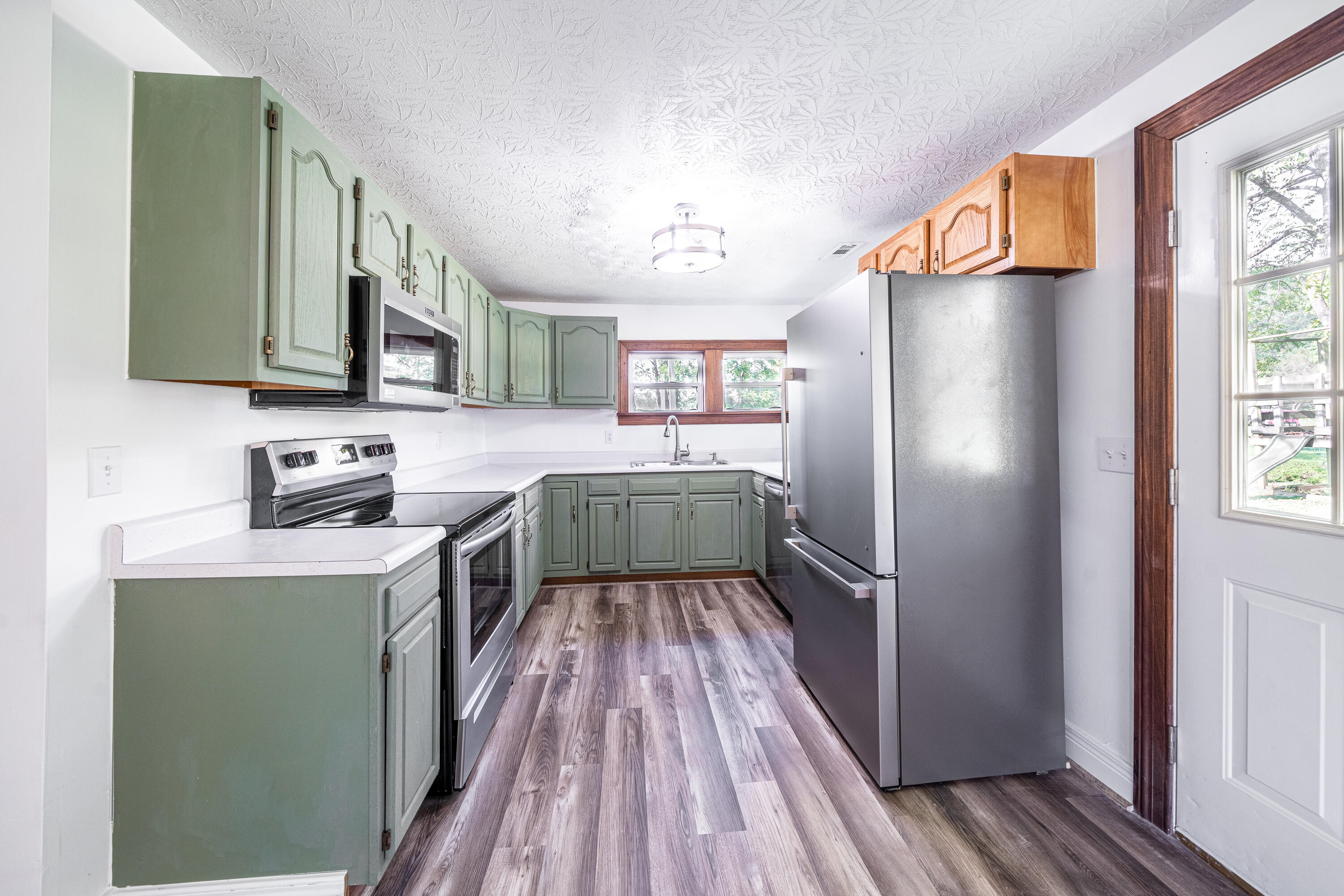 5552 Big Perry Road Morehead, KY 40351 - Photo 21 of 74 A7401649-HDR