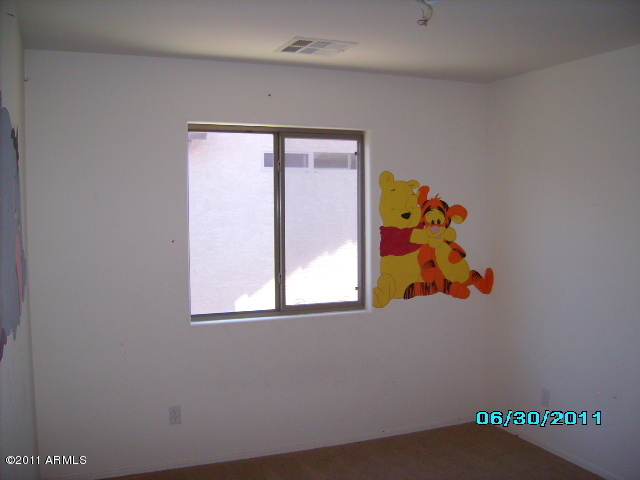 9328 West Payson Road Tolleson, AZ 85353 - Photo 11 of 14 Bedroom 4