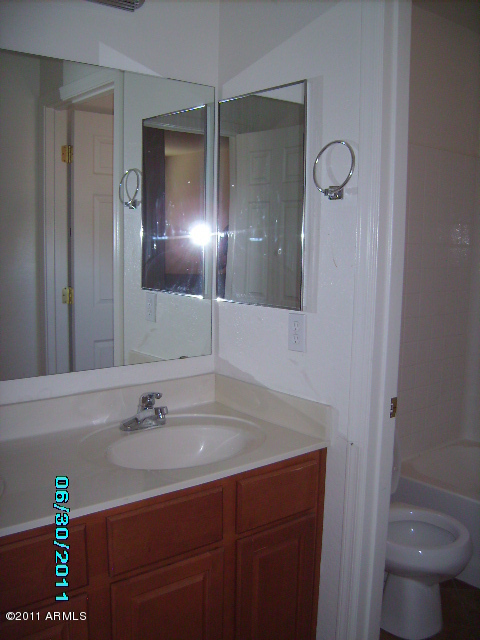 9328 West Payson Road Tolleson, AZ 85353 - Photo 12 of 14 Bathroom 2