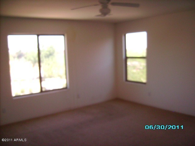 9328 West Payson Road Tolleson, AZ 85353 - Photo 13 of 14 Master Bedroom