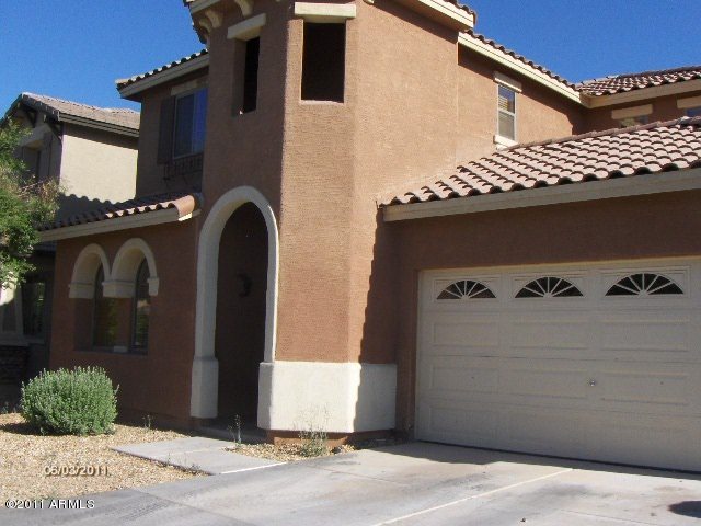 9328 West Payson Road Tolleson, AZ 85353 - Photo 2 of 14 Front