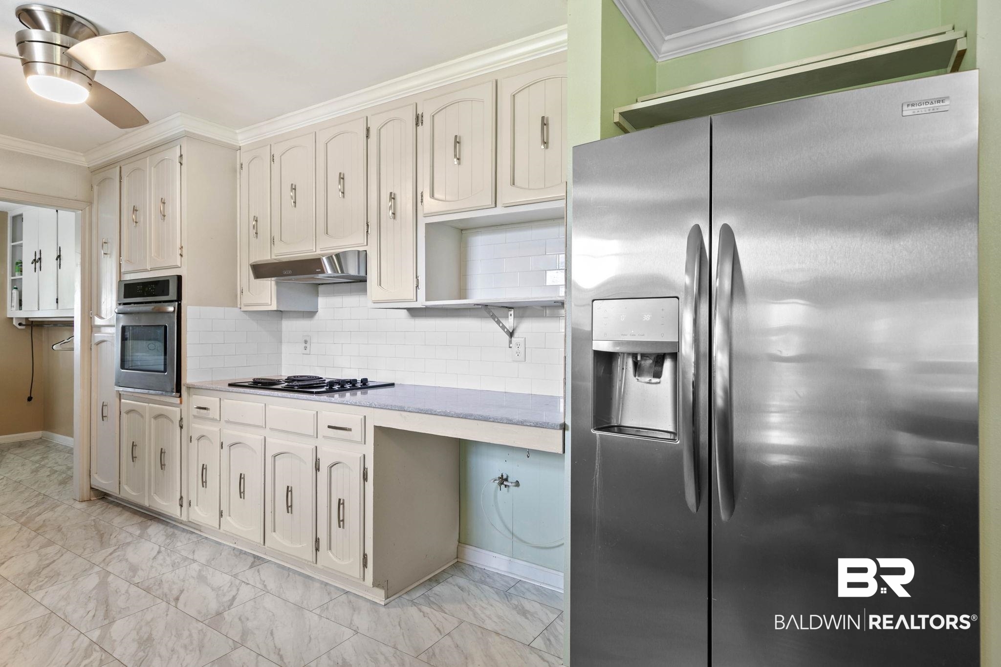3791 Robinsonville Road Atmore, AL 36502 - Photo 20 of 55 Kitchen