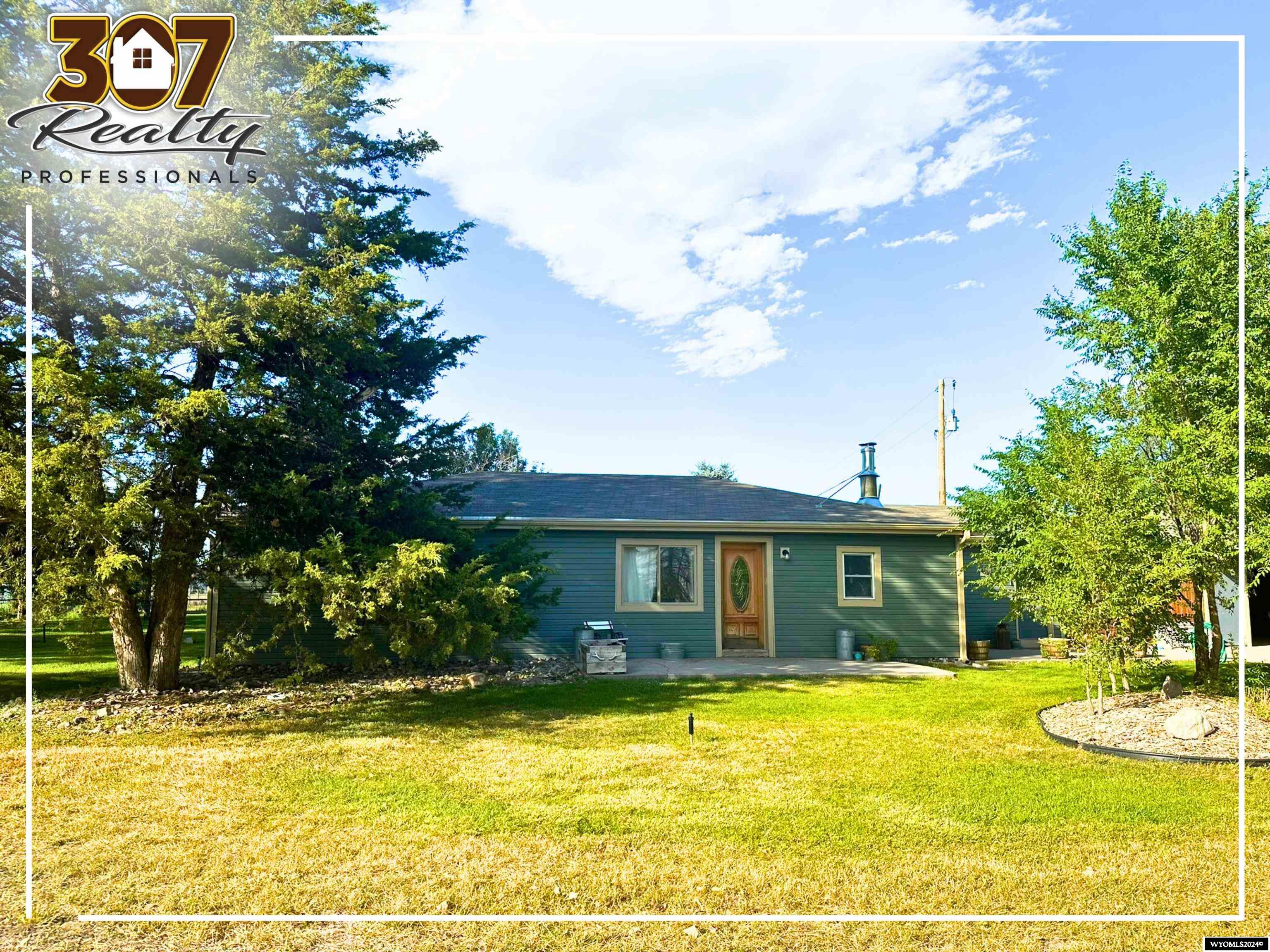 4516 McKenna Rd B Torrington, WY 82240 - Photo 1 of 1 Gallery Image 1