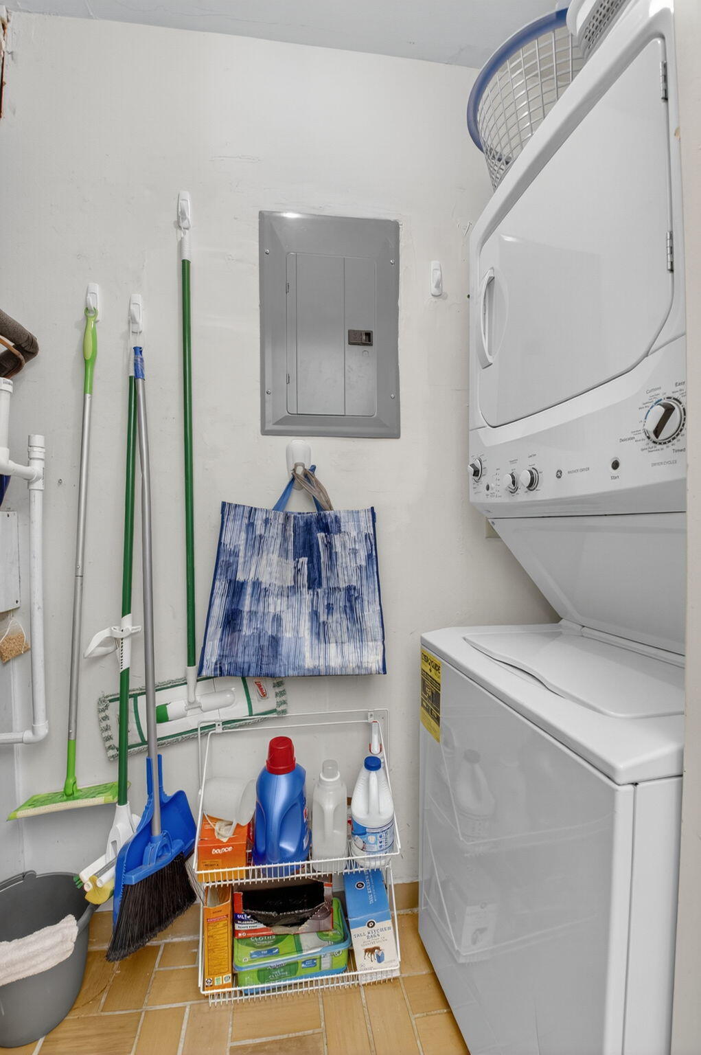 20249 Boca W Drive, Unit 2605 Boca Raton, FL 33434 - Photo 16 of 85 a living room with furniture and a painting on the wall