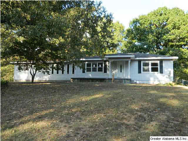 8973 Stouts Road Kimberly, AL 35091 - Photo 1 of 10