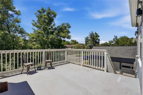 $299,000 | 2205 Arapahoe Avenue, Unit 7, Boulder, CO 80302