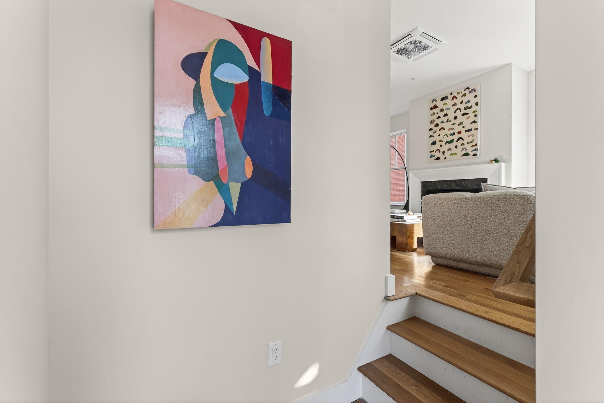 55 Carleton Street, Unit B Portland, ME 04102 - Photo 7 of 62 60_DSC07480