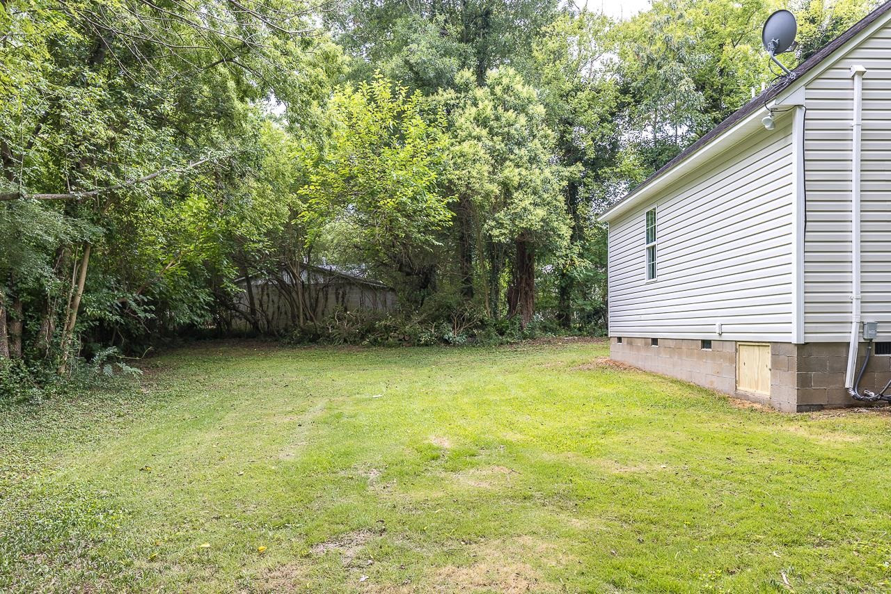 704 Hartford Road Raleigh, NC 27610 - Photo 27 of 29 Photo 27