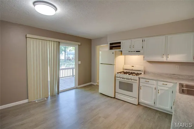 $154,900 | 119 Dressel Drive, Jerseyville, IL 62052