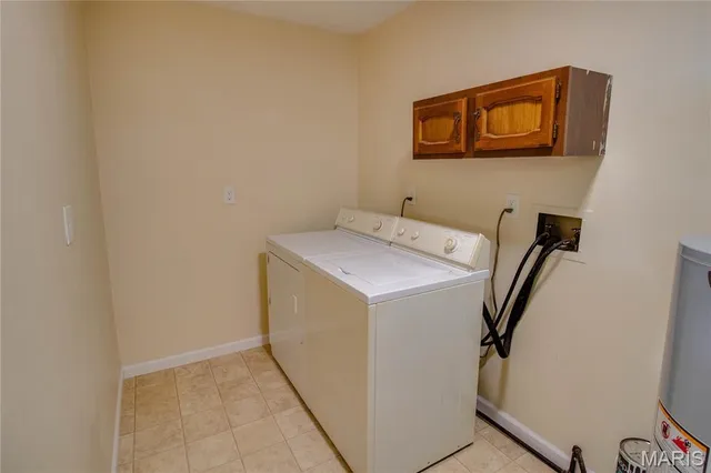 $154,900 | 119 Dressel Drive, Jerseyville, IL 62052