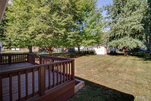 $154,900 | 119 Dressel Drive, Jerseyville, IL 62052