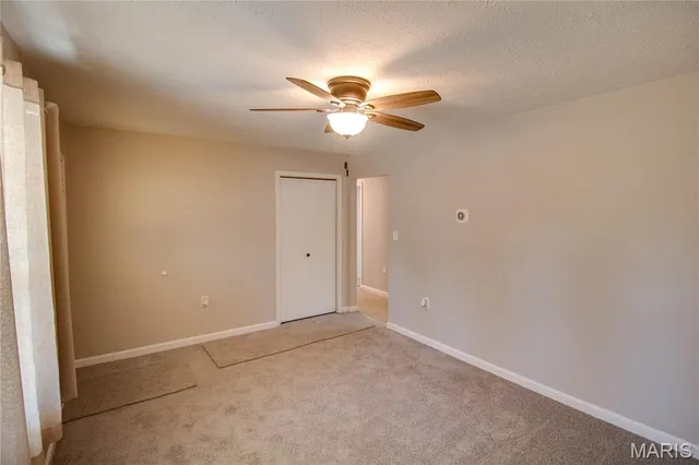 $154,900 | 119 Dressel Drive, Jerseyville, IL 62052