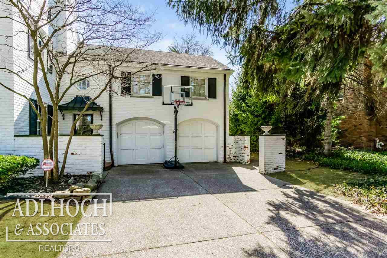 181 Merriweather Road Grosse Pointe Farms, MI 48236 - Photo 33 of 37