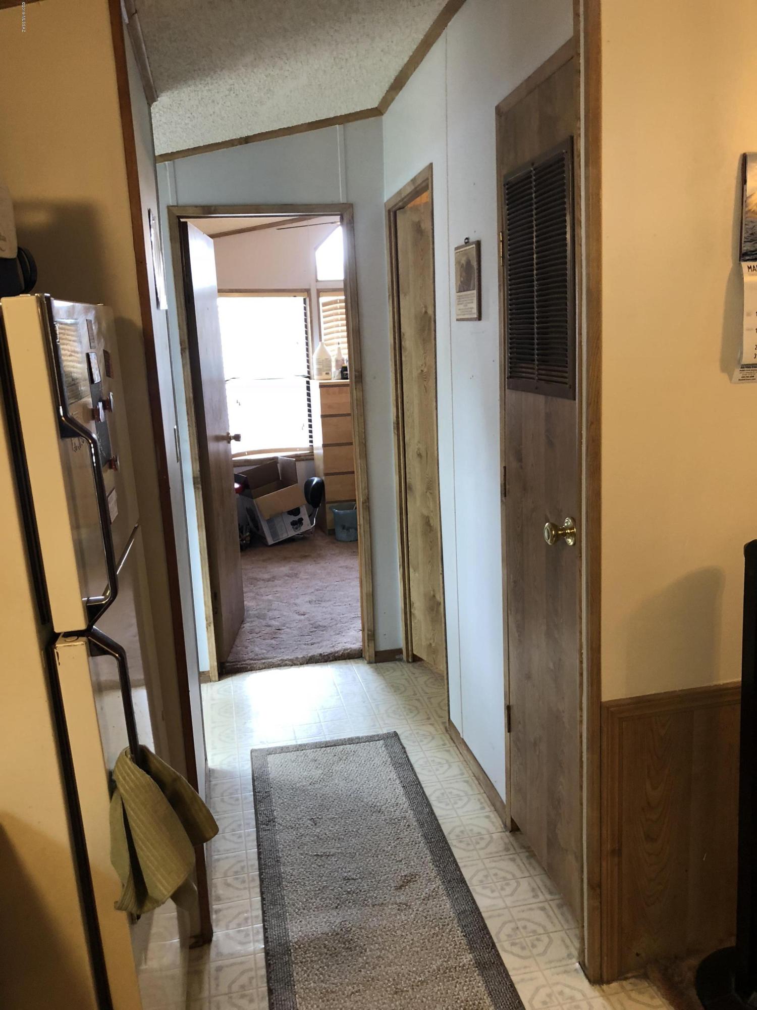 1111 East Limberlost Road, Unit 181 Tucson, AZ 85719 - Photo 15 of 20