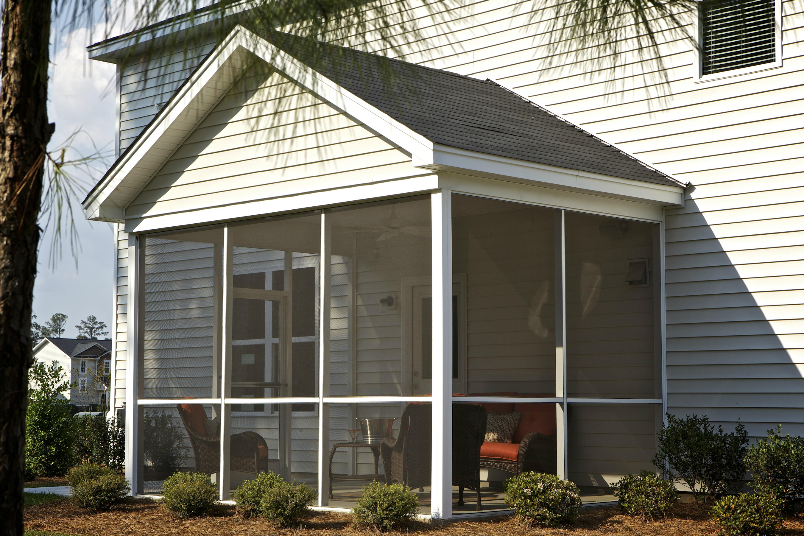151 Meadow Wood Road Summerville, SC 29486 - Photo 2 of 5 Felder Creek Exterior