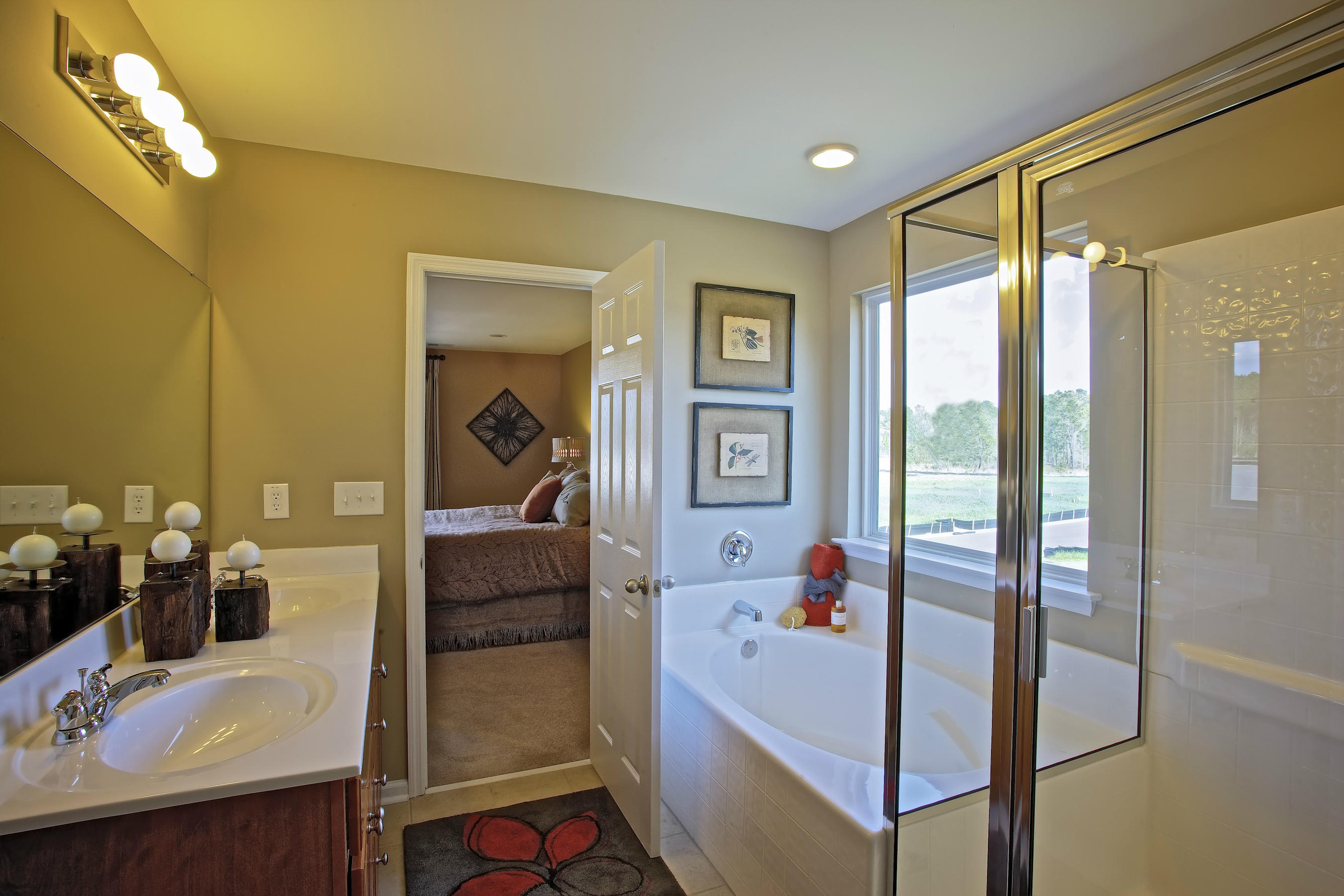 151 Meadow Wood Road Summerville, SC 29486 - Photo 5 of 5 Felder Creek Master Bath 2