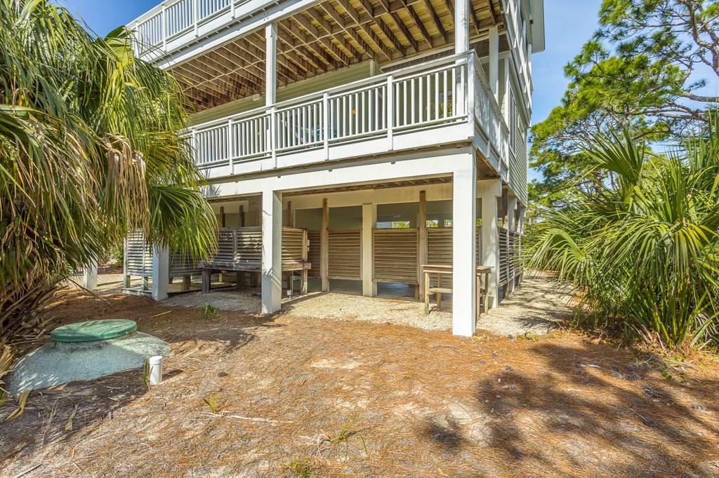 1704 Magnolia Road St. George Island, FL 32328 - Photo 60 of 67