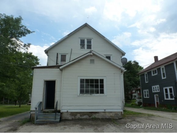 536 West William Street Decatur, IL 62522 - Photo 5 of 8