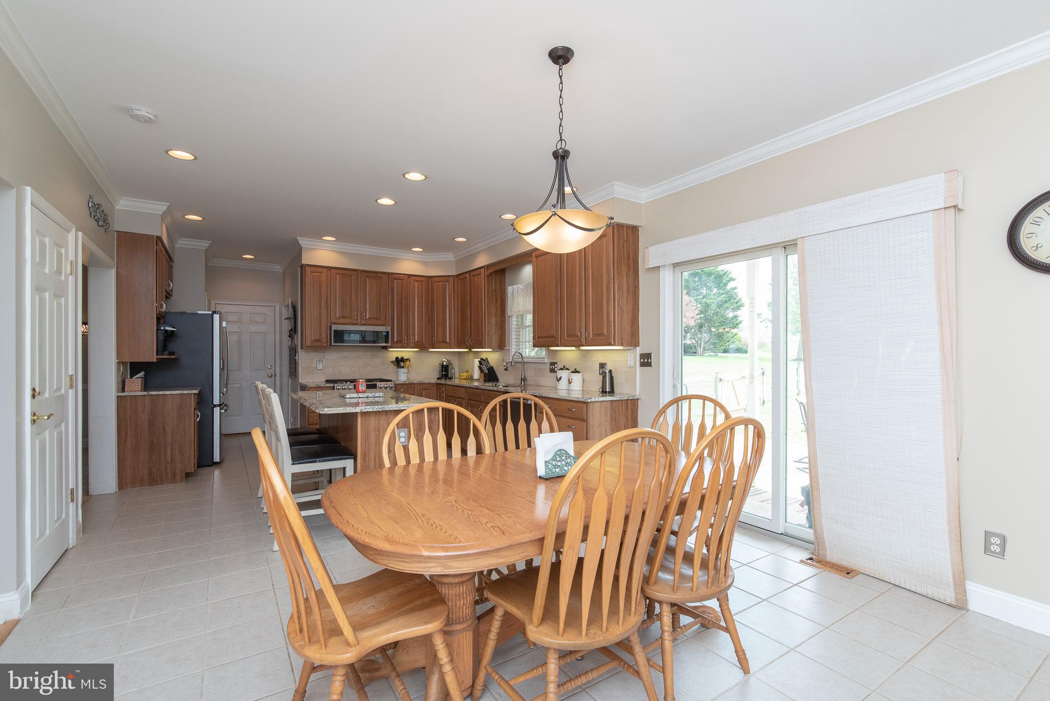 1117 Heaps Road Street, MD 21154 - Photo 11 of 57 Kitchen