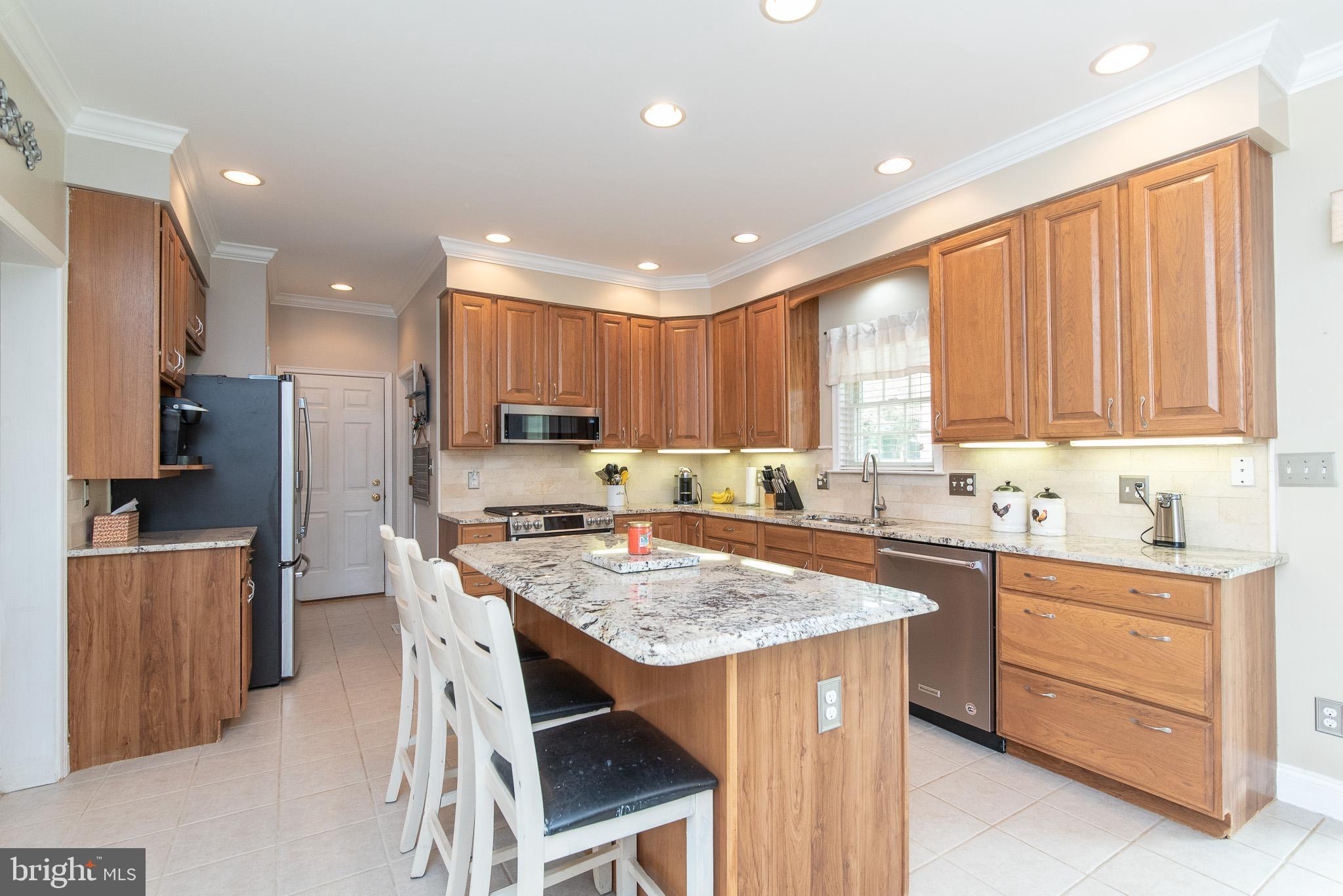 1117 Heaps Road Street, MD 21154 - Photo 12 of 57 Kitchen