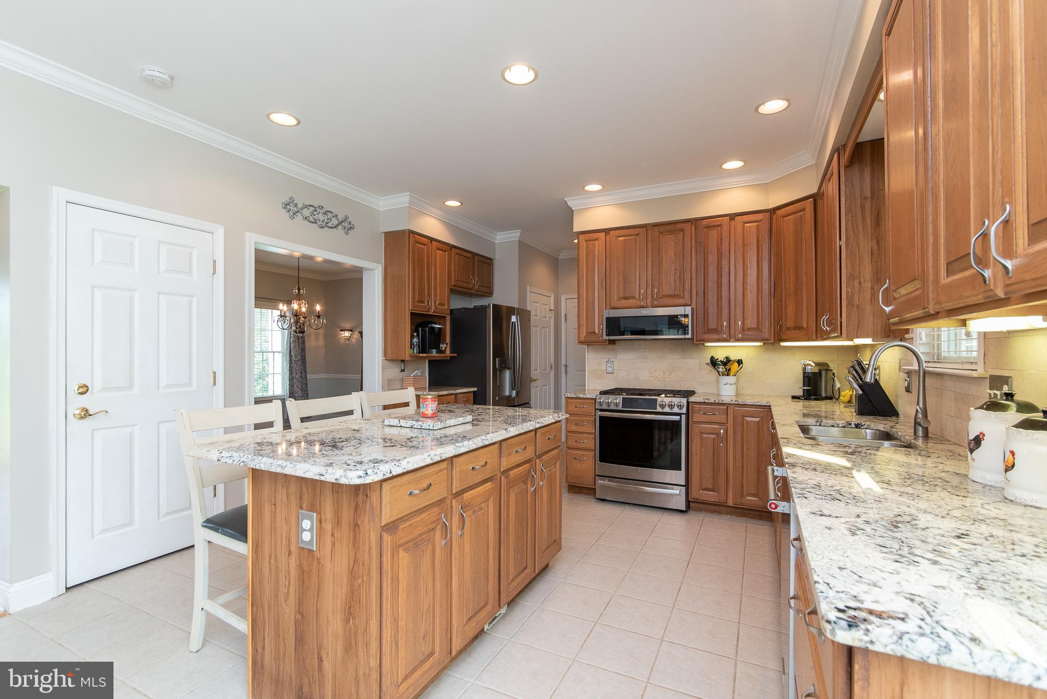 1117 Heaps Road Street, MD 21154 - Photo 13 of 57 Kitchen