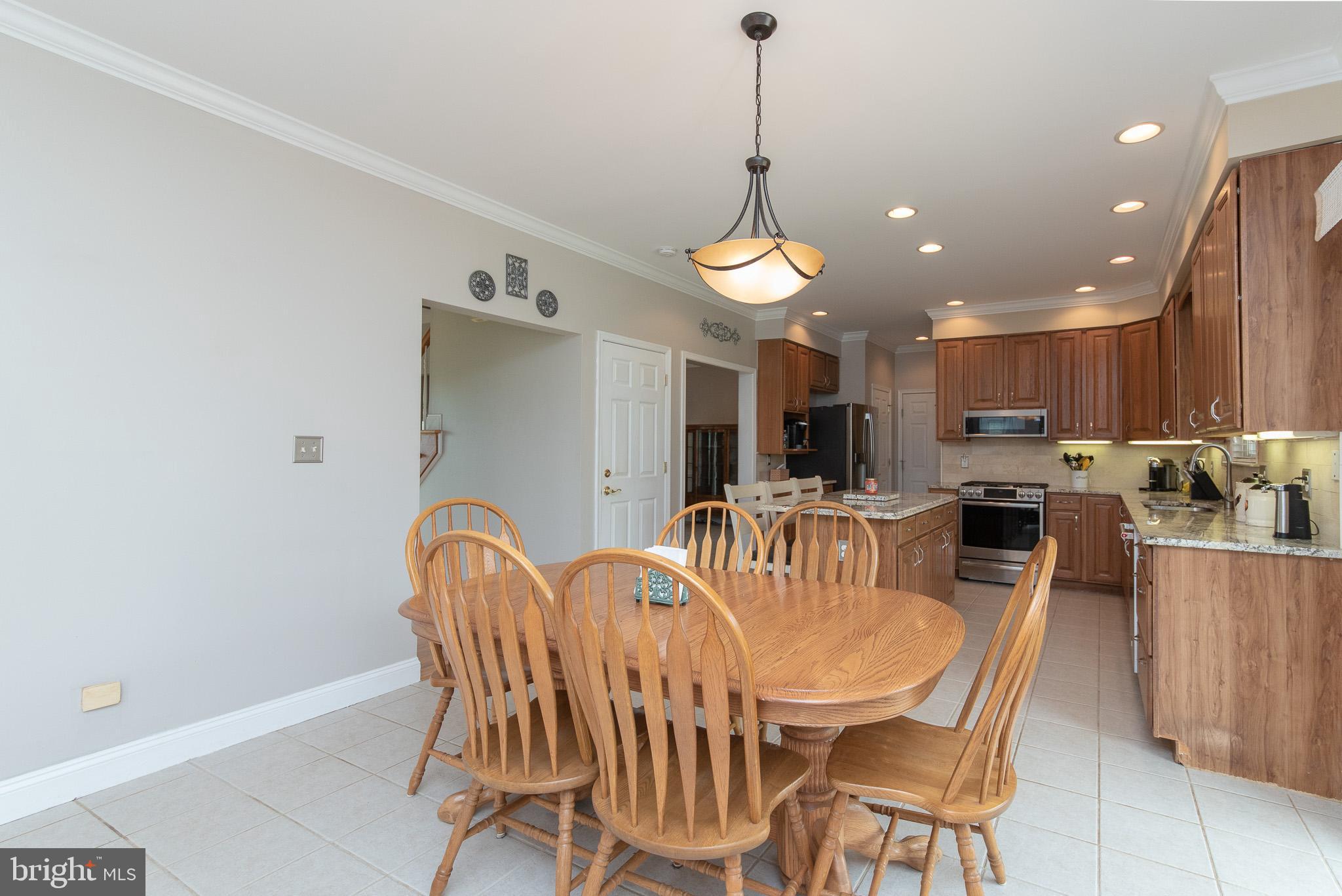 1117 Heaps Road Street, MD 21154 - Photo 14 of 57 Kitchen