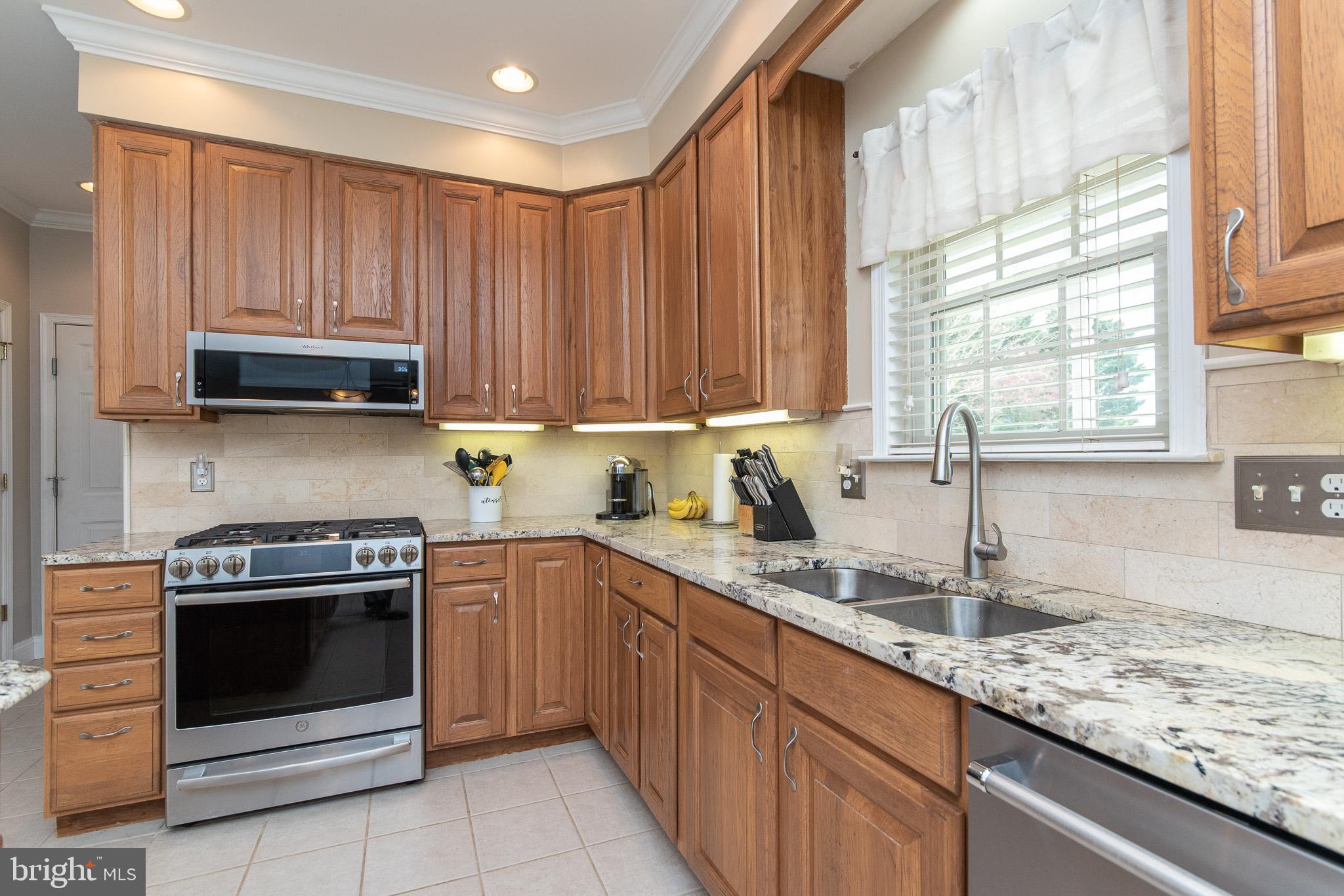 1117 Heaps Road Street, MD 21154 - Photo 16 of 57 Kitchen