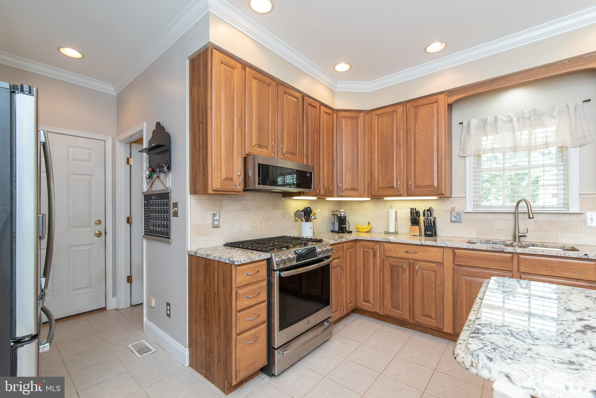 1117 Heaps Road Street, MD 21154 - Photo 17 of 57 Kitchen